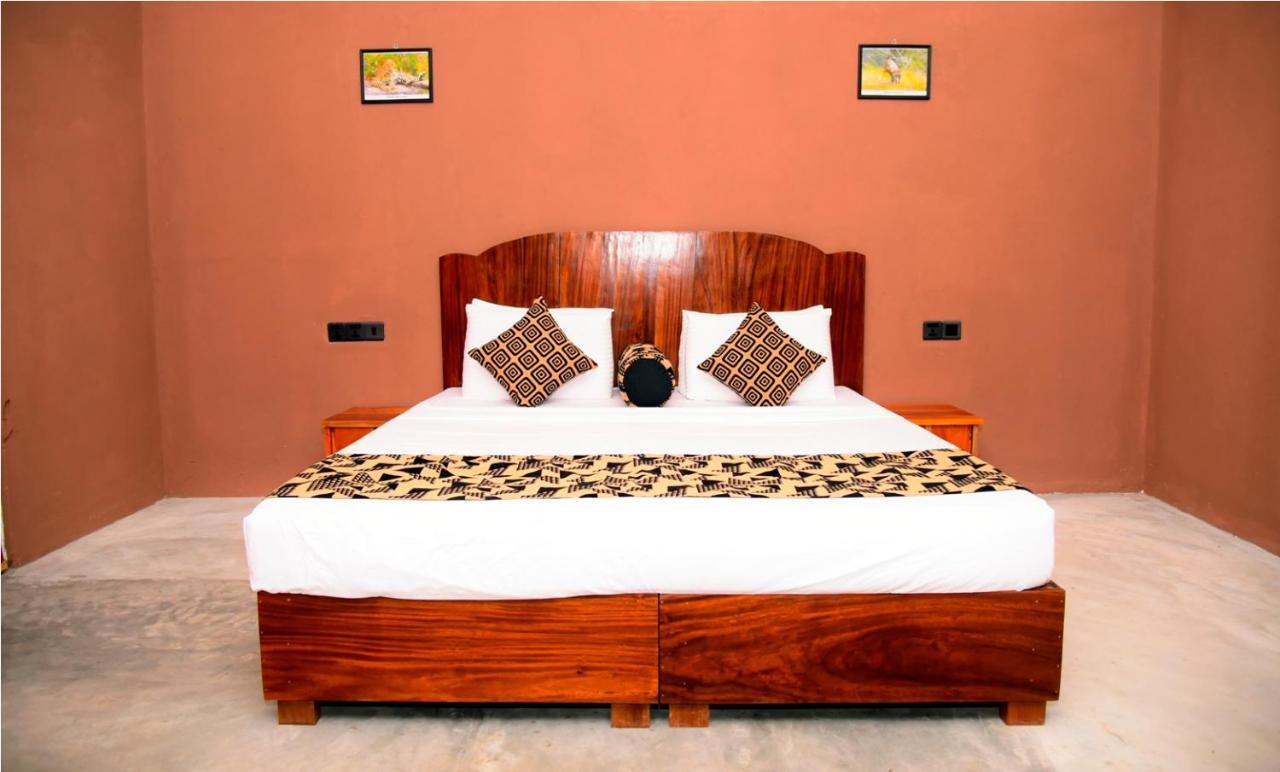 Coco Village Hotel Chilaw Bangadeniya Экстерьер фото