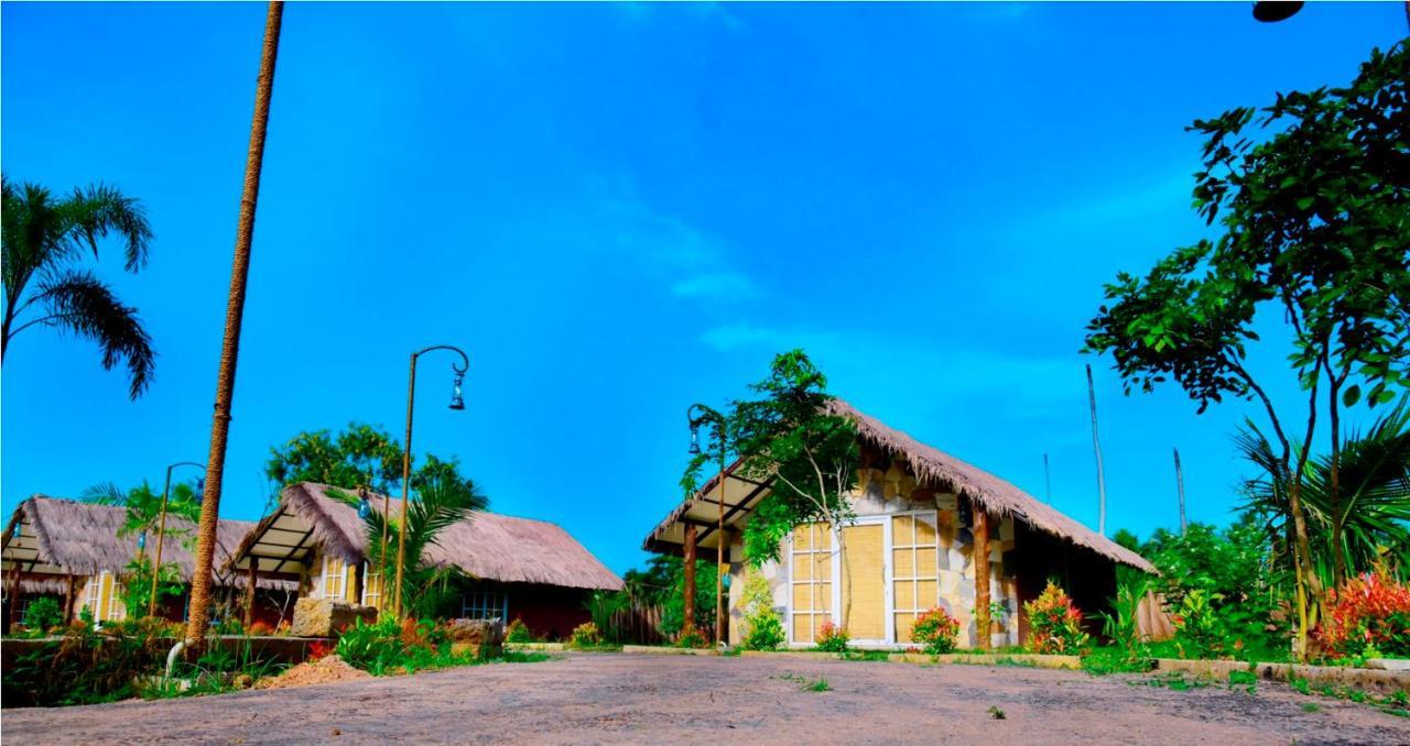 Coco Village Hotel Chilaw Bangadeniya Экстерьер фото