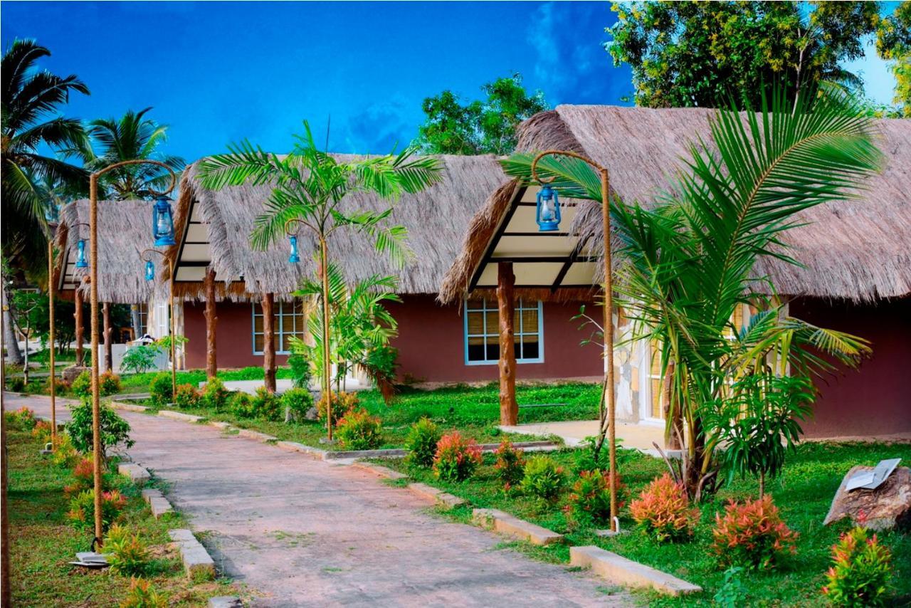 Coco Village Hotel Chilaw Bangadeniya Экстерьер фото