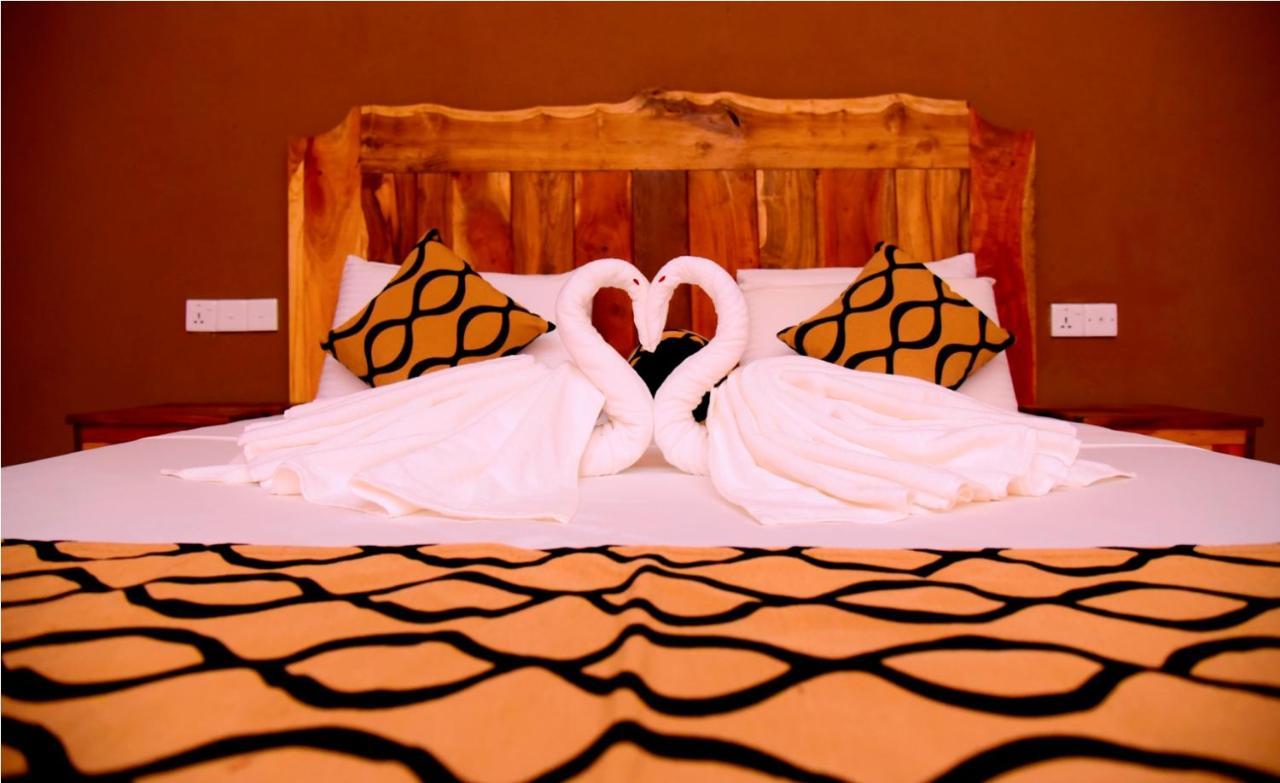 Coco Village Hotel Chilaw Bangadeniya Экстерьер фото