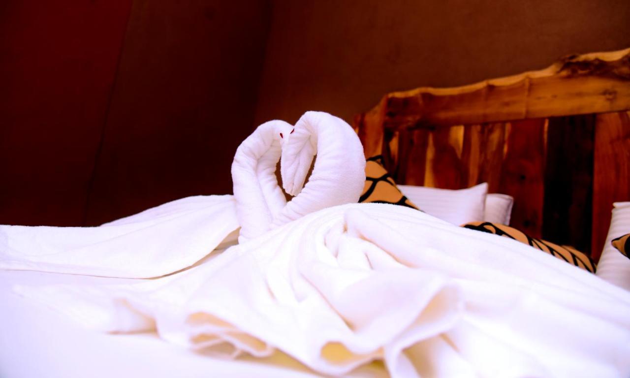 Coco Village Hotel Chilaw Bangadeniya Экстерьер фото