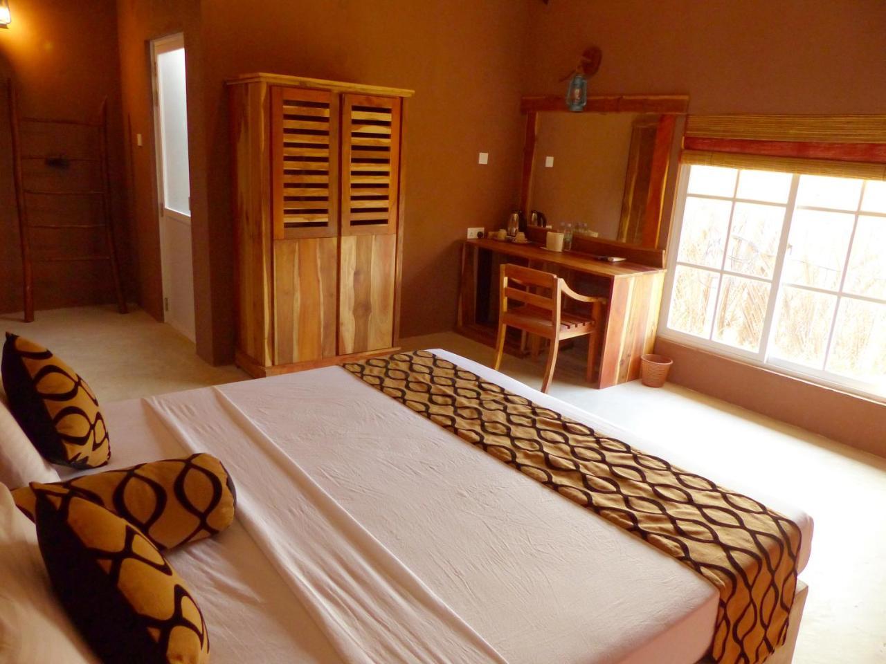 Coco Village Hotel Chilaw Bangadeniya Экстерьер фото